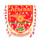 Retro drvena slagalica Arsenal FC (150 kom.)