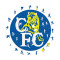 Chelsea Fc Retro drvena slagalica (150 kom.)