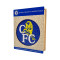 Chelsea Fc Retro drvena slagalica (150 kom.)