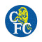 Chelsea Fc Retro drvena slagalica (150 kom.)
