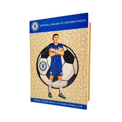 Drvena slagalica Cole Palmer (150 kom.)