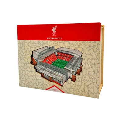Liverpool Fc Anfield drvena slagalica veličina L (500 kom.)