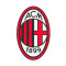 AC Milan drvena slagalica (150 komada)