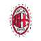 AC Milan drvena slagalica (150 komada)