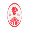 Retro drvena slagalica Ac Milan (150 kom.)