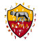 Ac Roma drvena slagalica (150 kom.)