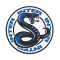 Fc Inter Milan Snake Puzle Madera (150 Piezas)