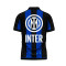 Fc Inter Milan Jersey Puzzle Madera (150 Piezas)