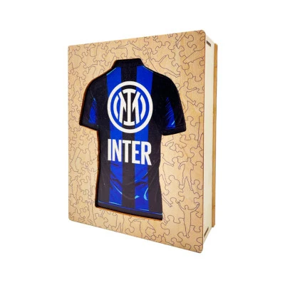 Fc Inter Milan Dres drvena slagalica (150 kom.)