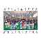 Drvena slagalica Fc Inter Milan 20. Scudetto (150 kom.)