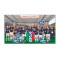 Drvena slagalica Fc Inter Milan 20. Scudetto (150 kom.)