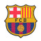 Fc Barcelona drvena slagalica (150 kom.)