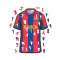 Fc Barcelonin Dres drvena slagalica (150 kom.)
