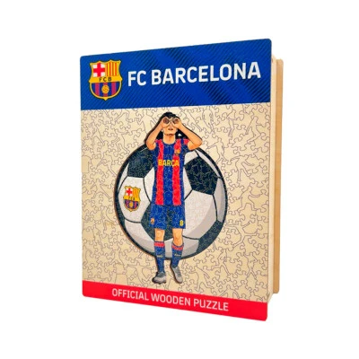 Pedri drvena slagalica (150 kom.)