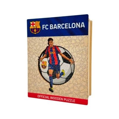 Lamine Yamal drvena slagalica (150 kom.)