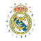 Real Madrid Cf drvena slagalica (150 kom.)