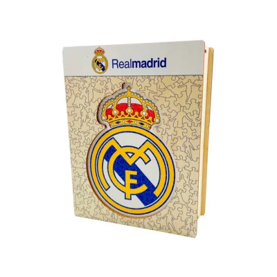 Real Madrid Cf drvena slagalica (150 kom.)