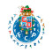 Fc Porto drvena slagalica (150 kom.)