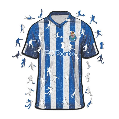 Fc Porto Dres drvena slagalica (150 kom.)