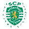 Drvena slagalica Sporting Cp (150 kom.)