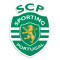 Drvena slagalica Sporting Cp (150 kom.)