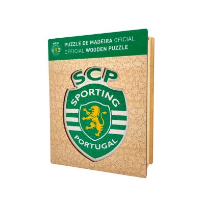 Drvena slagalica Sporting Cp (150 kom.)