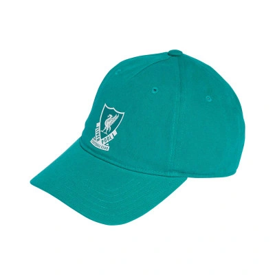 Kapa Liverpool FC 2025-2026