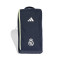 Torba za kopačke adidas Real Madrid 2025-2026 (11,6L)