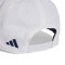 Kapa adidas Real Madrid 2025-2026
