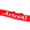 Šal adidas Arsenal Fc 2025-2026