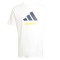 Majica adidas Navijačka odjeća Real Madrida 2025. – 2026