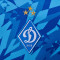 Dres New Balance Dinamo Kiev Segunda Equipación 2025-2026
