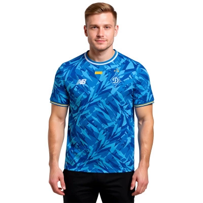 Dres Dinamo Kijev 2025-2026 U gostima