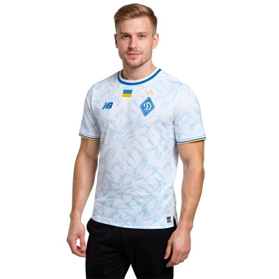 Dres Dinamo Kijev 2025-2026 Domaćin
