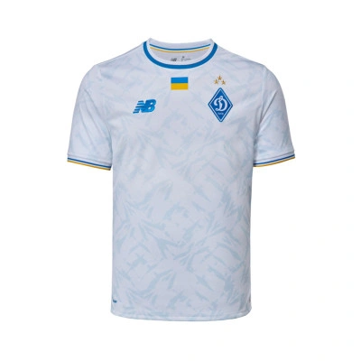 Dres Dinamo Kijev 2025-2026 Domaćin