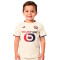 Dres New Balance Djeca Lille 2025-2026 U gostima
