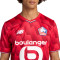 Dres New Balance Lille 2025-2026 Početna