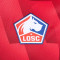 Dres New Balance Lille 2025-2026 Početna