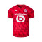 Dres New Balance Lille 2025-2026 Početna