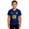 Dres New Balance Lille Tercera Equipación 2025-2026 Niño