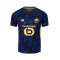 Dres New Balance Lille Tercera Equipación 2025-2026 Niño
