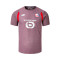 Dres New Balance Lille 2025-2026 Prije utakmice