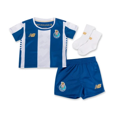 Komplet Djeca Fc Porto 2025-2026 Početna