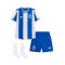 Komplet New Balance Djeca Fc Porto 2025-2026 Početna