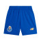 Komplet New Balance Djeca Fc Porto 2025-2026 Početna