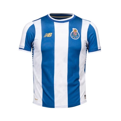 Dres Djeca Fc Porto 2025-2026 Početna