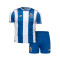 Komplet New Balance Djeca Fc Porto 2025-2026 Početna