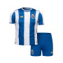 Djeca Fc Porto 2025-2026 Početna-TBC