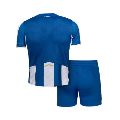 Komplet Djeca Fc Porto 2025-2026 Početna