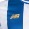 Dres New Balance Fc Porto 2025-2026 Početna